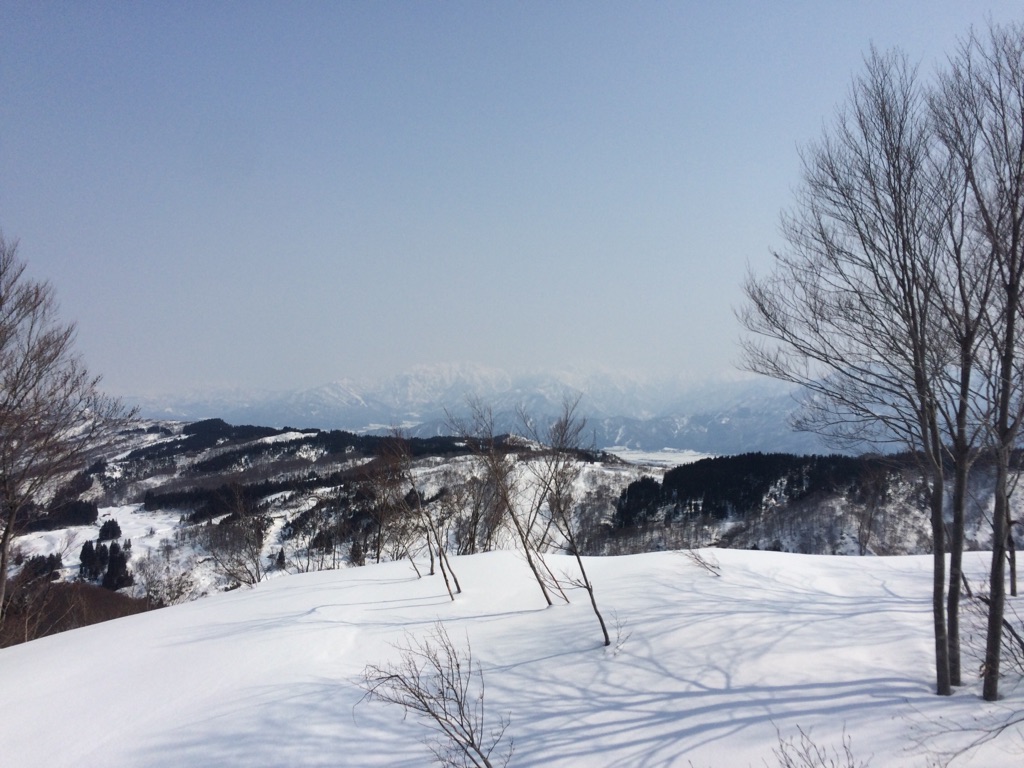 雪景色